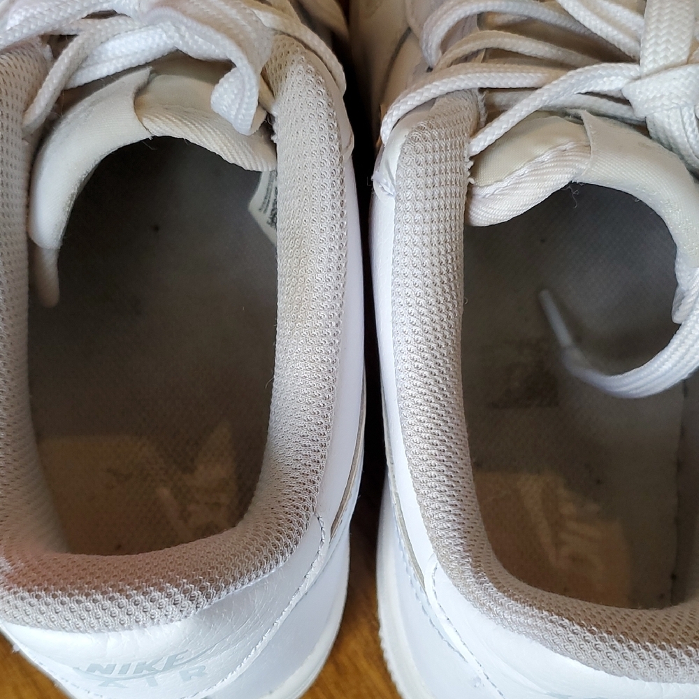 Nike AIR force ones - Picture 4 of 4